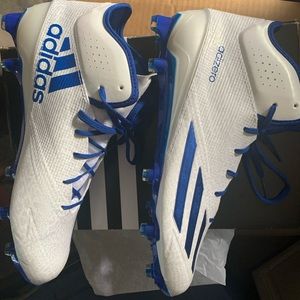 Adidas football cleats